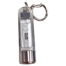 NITECORE 奈特科爾 Tiki GITD 鑰匙圈燈, 1個