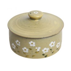 Bakssisangbang 草本香氣菜盒 大, 芥末