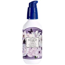 부케가르니 딥퍼퓸 헤어세럼 바닐라 머스크, 100ml, 1개