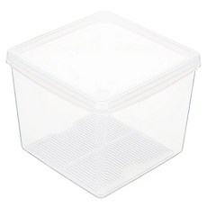 KEYWAY 日常20號深型保鮮盒 7.8L, 1入, 單件