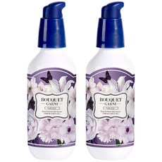 BOUQUET GARNI 香氛護髮精華 Vanilla Musk, 100ml, 2瓶