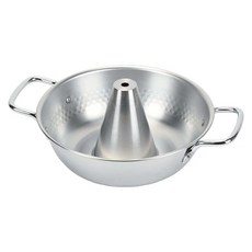 PEARL LIFE 珍珠金屬 和樂庵壽喜鍋 日本製 HB-5968, 21cm, 1個