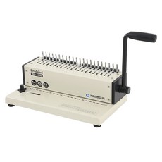 카피어랜드 플라스틱링 제본기 RS1300, 450매, 1세트