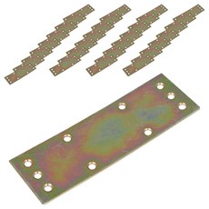 MONESPACE 13號合金加厚方形扁鐵, 40個