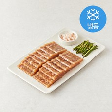 나즐당 머릿고기 편육 (냉동), 250g, 1개