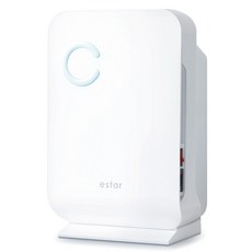 estar Estar低噪音滿水感應衣房單人房迷你除濕機 1.3L, SM-D500