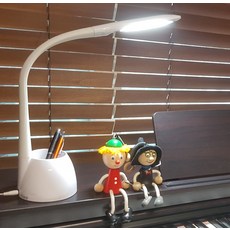 Ranscore LED 檯燈 YS-L9002, 白色