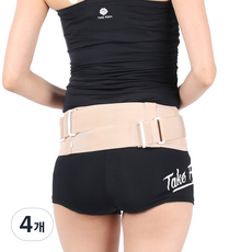 PH 골반벨트, 4개