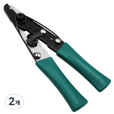 OON 모세관 동파이프 커터, 2개