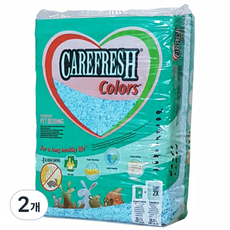 JRS 케어프레쉬 블루, 50L, 2개