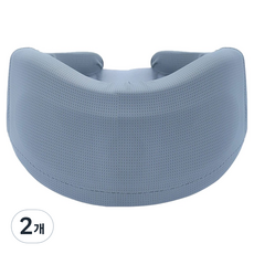 Theia 護頸圈 淺藍色 M(40~47cm), 2個