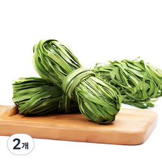 청정들 마른줄기상추 궁채나물, 2개, 1kg