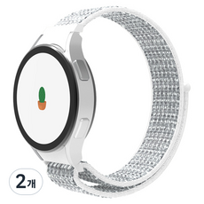 rorentech Galaxy Watch5 錶帶, 奶油白