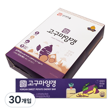 韓國產地瓜羊羹, 40g, 30條