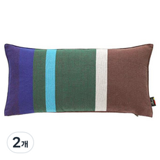 ORIGO 迷你蕎麥頸枕, 2個, 飛翔之樹