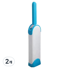 Healthy.com 除塵器, 藍色, 2個