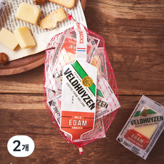 벨트하위젠 에담 미니 포션, 20g, 5개입, 2개