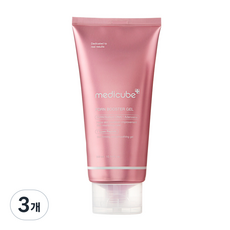 메디큐브 에이지알 피디알엔 부스터 젤, 300ml, 3개
