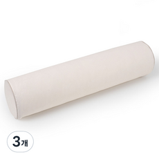 Salko 助眠頸椎枕, 3個, 象牙白