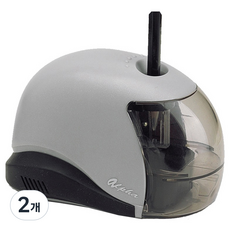 Eagle Korea 自動削鉛筆機 M5034B, 混合色, 2個