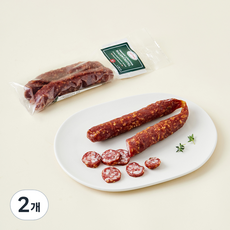 프리어스 카린시아 하우스소시지 오리지날, 180g, 2개
