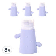 아이앤지마켓 선인장 다용도 용기, 8개, 상품3
