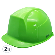 DONGMYUNG 建築工地 工地 頭部保護安全帽 新頭盔型 ABE等級 DMS-M-3001, 2個
