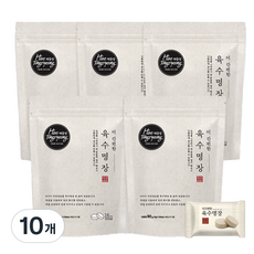 Hae Tongryeong 鮮味高湯錠, 80g, 10袋