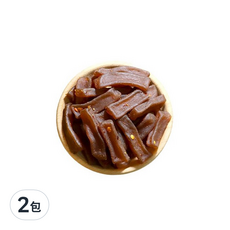 野味食品 麻辣蒟蒻干, 150g, 2包