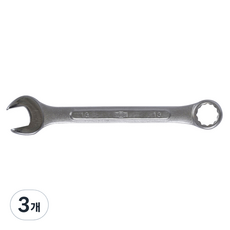 KDy A型組合扳手 13mm KCW-13, 3個