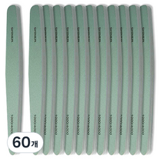 O-ON 拋光海綿砂紙棒 1000/4000, 60個