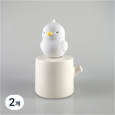 디토이 파랑새 세라믹 디퓨저, 헤스페리데스, 50ml, 2개