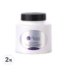 Pleasant Day 空氣清新劑自動噴霧器除異味墨盒筆芯玫瑰支架, 240g, 2個, 花香