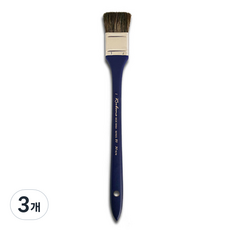 루벤스 80 모 빽붓, 1호, 3개