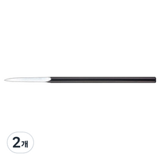 노가 스크래퍼 블레이드 BD7501, 2개