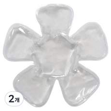 Weltium 多用途帽子涼感墊, 2個