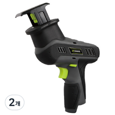 HANDZ 12V 充電軍刀鋸 HHS-120LA, 2個
