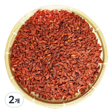 풍요상사 구기자, 250g, 2개
