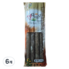 整根肉桂, 6個, 500g