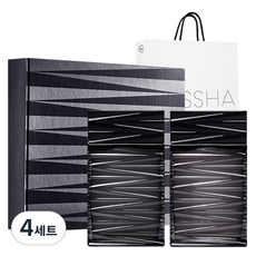 미샤 포맨 익스트림 리뉴 스킨 + 로션 2종 세트, 4세트