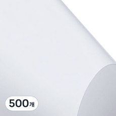 스노우지 150g, B4, 500개