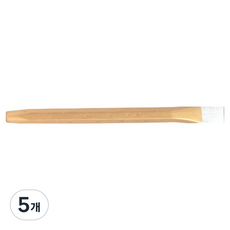 smato 八角形鑿子 SM-CC10H 101-0387, 5個