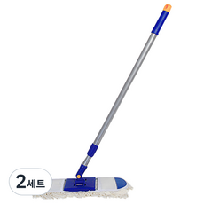 펠리스 올킬 밀대세트 블루, 2세트