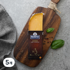 빔스터 에이지드치즈, 150g, 1개입, 5개