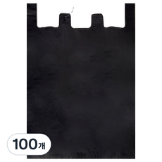 World Clean 處理信封黑色, 100個, 100L