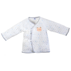 vivibaby 星空純棉肚衣