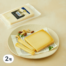 르슈퍼베 그뤼에르, 200g, 2개, 1개입
