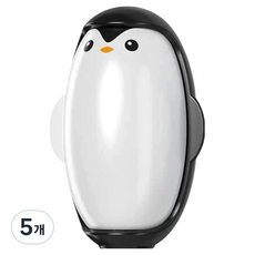 아케이바이 고급형 휴대용 미니 돌돌이, 5개