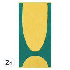 킨제네라DAWN타올180g30수밤부사, Coming, 2개