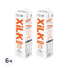 燕麥奶, 6個, 950ml